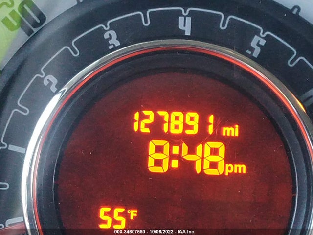 3C3CFFAR4CT277483 Fiat 500
