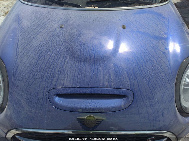 2019 Mini Roadster, VIN: WMWWG9C52K3E41406