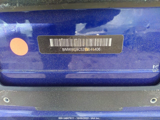 2019 Mini Roadster, VIN: WMWWG9C52K3E41406