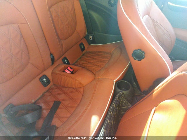 2019 Mini Roadster, VIN: WMWWG9C52K3E41406