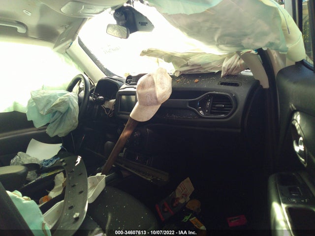 Jeep Renegade Altitude 2019 ZACNJABB3KPK40399 Image 6