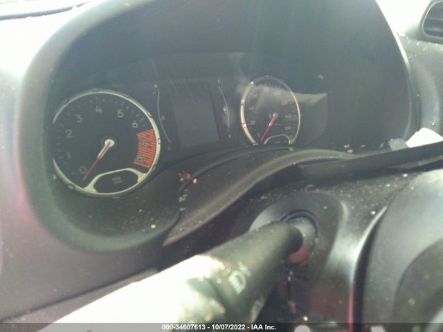 Jeep Renegade Altitude 2019 ZACNJABB3KPK40399 Image 8