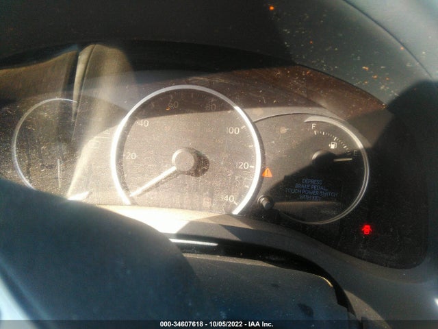 JTHKD5BH2B2032113 Lexus CT 200H
