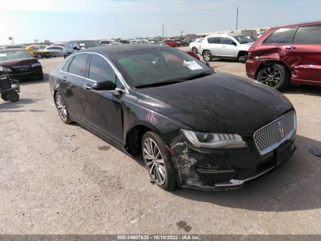 3LN6L5KU7HR663975 auction archive image
