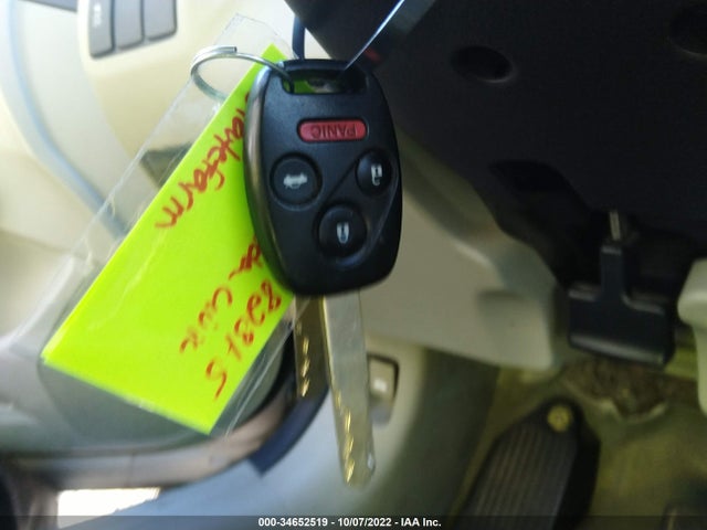 2012 HONDA CIVIC SDN EX VIN: 19XFB2F83CE312791