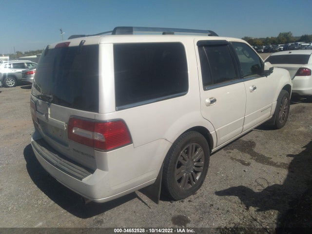 Lincoln Navigator 2010 5LMJJ2J59AEJ08041 Image 6