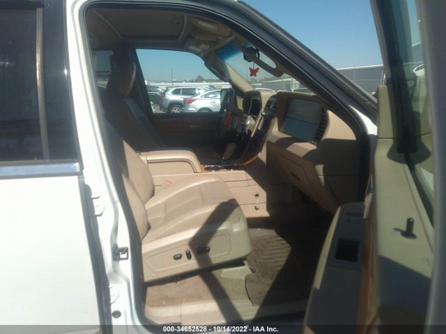 Lincoln Navigator 2010 5LMJJ2J59AEJ08041 Image 7