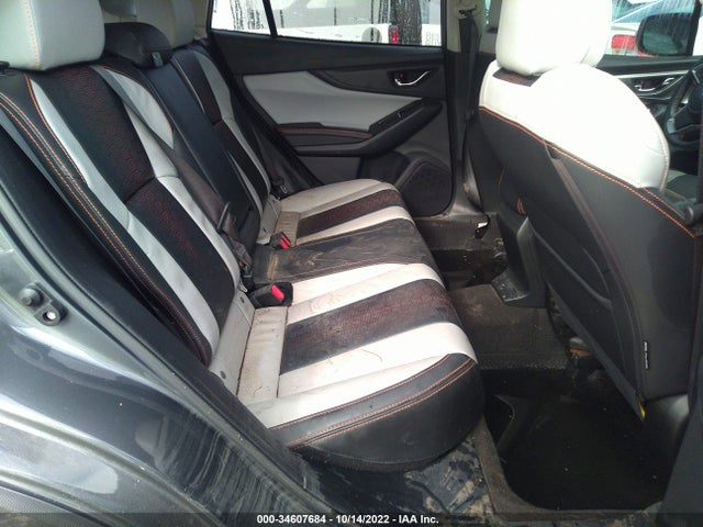 2021 SUBARU CROSSTREK LIMITED VIN: JF2GTHMC5M8260279