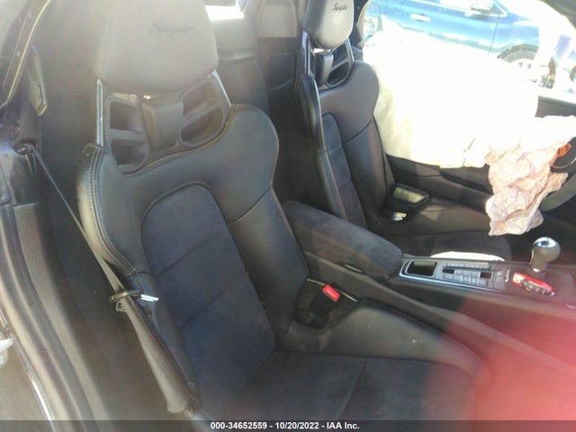 2020 Porsche 718, VIN: WP0CC2A8XLS240167