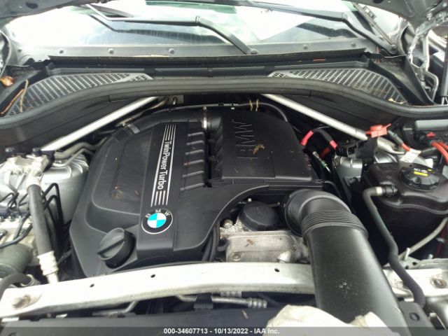 5UXKR0C59E0H23442 BMW X5 Xdrive35i