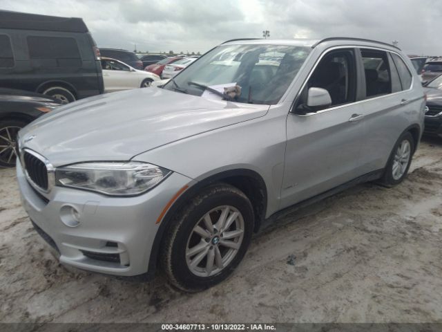 5UXKR0C59E0H23442 BMW X5 Xdrive35i