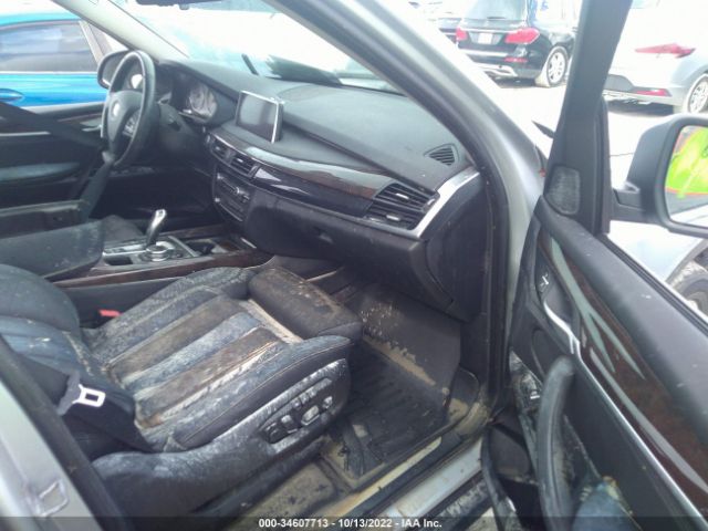 5UXKR0C59E0H23442 BMW X5 Xdrive35i