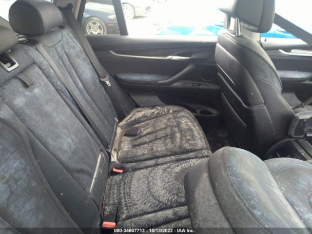 5UXKR0C59E0H23442 BMW X5 Xdrive35i
