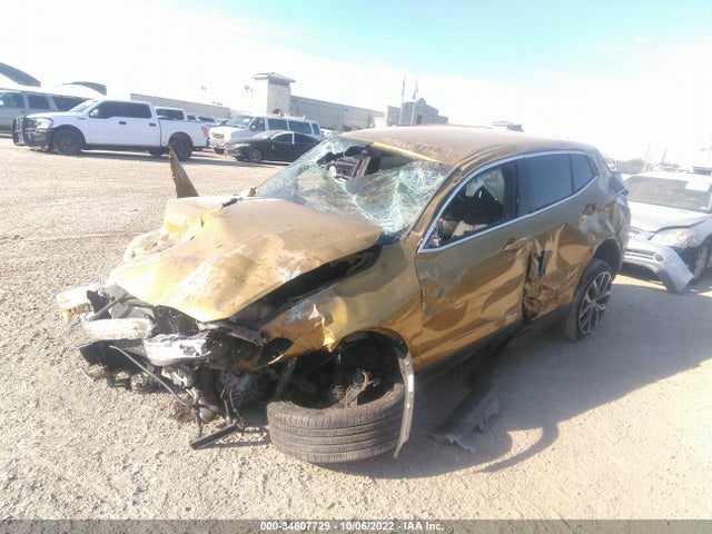 2018 BMW X2 SDRIVE28I VIN: WBXYJ3C33JEP76248