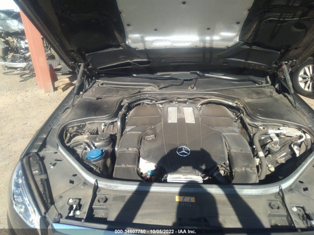 2020 Mercedes-Benz S-Class, VIN: WDDUG6GBXLA503093