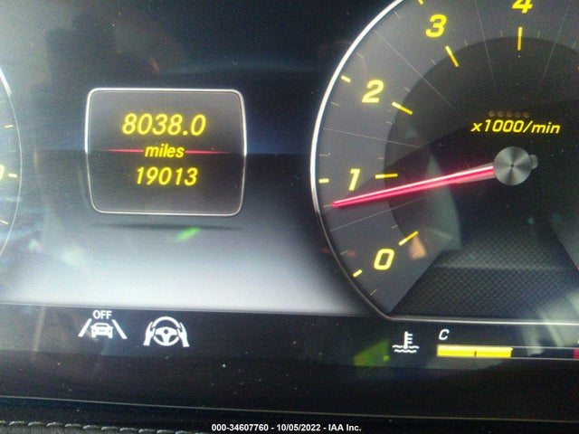 2020 Mercedes-Benz S-Class, VIN: WDDUG6GBXLA503093