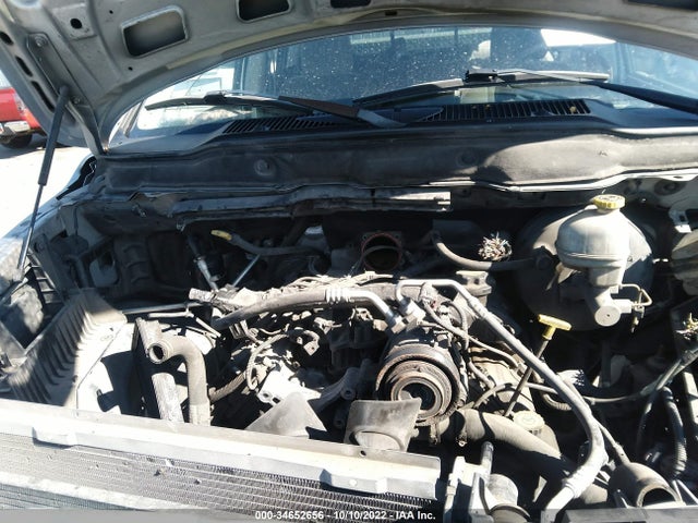 Dodge Ram 2500 St/slt 2003 1D7KU28D23J655300 Image 10