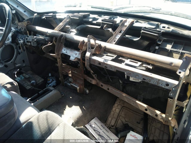 Dodge Ram 2500 St/slt 2003 1D7KU28D23J655300 Image 5