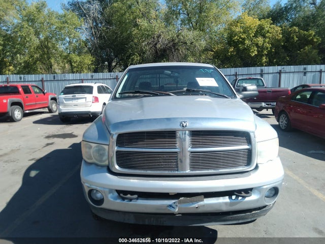 Dodge Ram 2500 St/slt 2003 1D7KU28D23J655300 Image 6