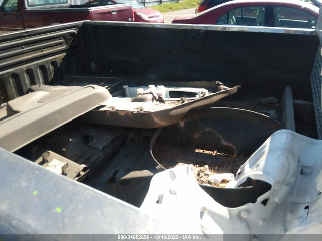 Dodge Ram 2500 St/slt 2003 1D7KU28D23J655300 Image 8