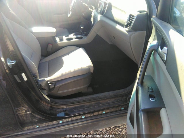 2019 Kia Sportage, VIN: KNDPMCAC8K7608159