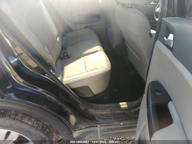 2019 Kia Sportage, VIN: KNDPMCAC8K7608159