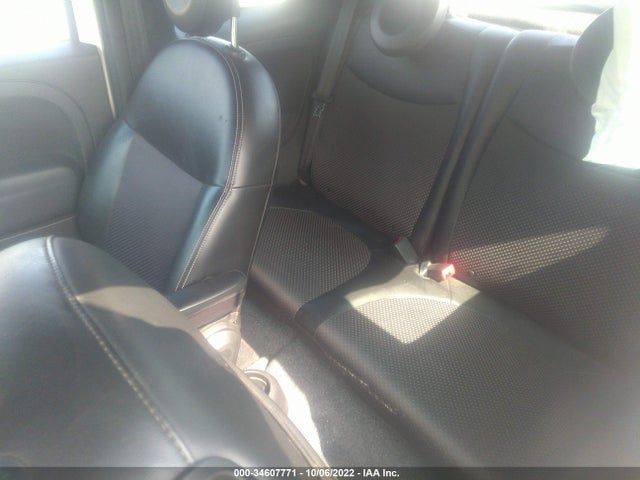 2016 Fiat 500e, VIN: 3C3CFFGE4GT229489