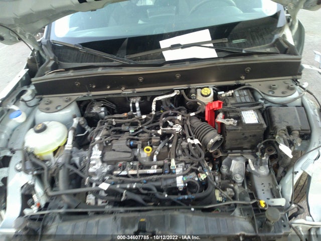 2022 Ford Bronco, VIN: 3FMCR9B66NRD43407