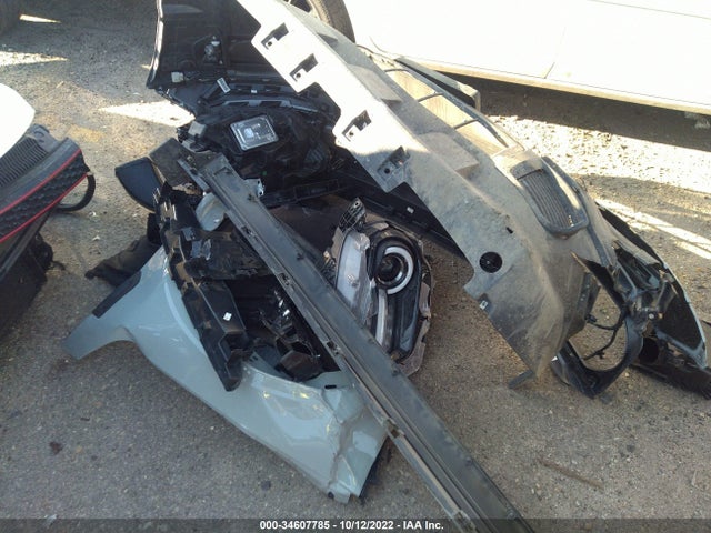 2022 Ford Bronco, VIN: 3FMCR9B66NRD43407