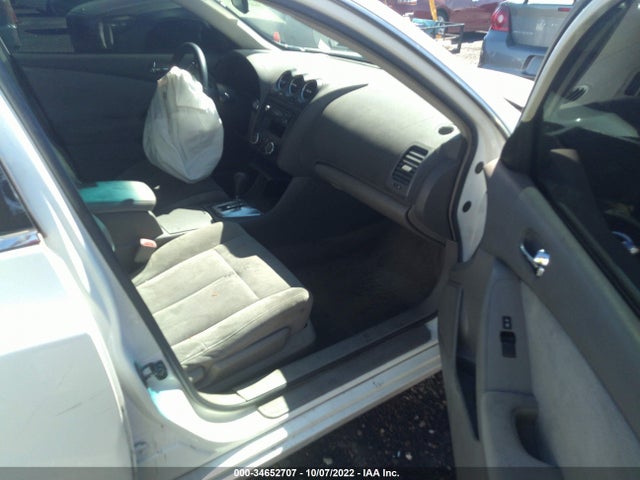 2010 NISSAN ALTIMA 2.5 VIN: 1N4AL2AP9AN530903
