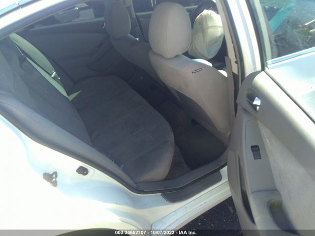 2010 NISSAN ALTIMA 2.5 VIN: 1N4AL2AP9AN530903