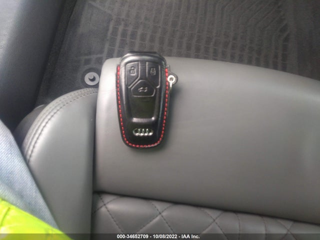 2019 Audi S4, VIN: WAUC4AF44KA001437
