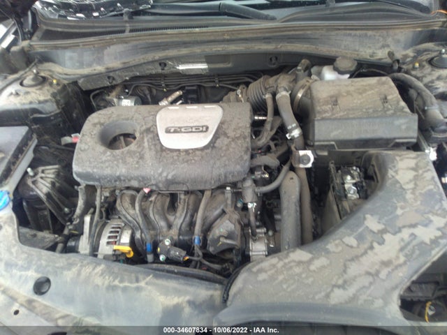 2020 Kia Optima, VIN: 5XXGU4L11LG449656