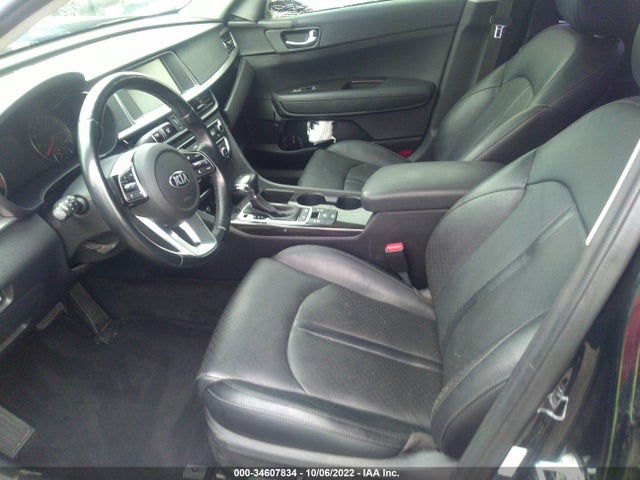 2020 Kia Optima, VIN: 5XXGU4L11LG449656