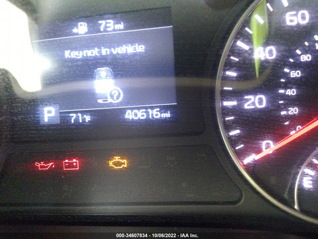 2020 Kia Optima, VIN: 5XXGU4L11LG449656