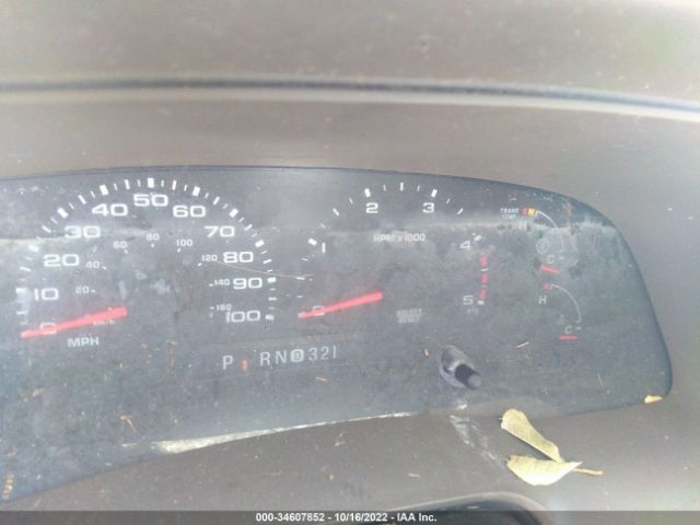 2005 FORD EXCURSION 1FMSU43P35ED43484 Photo 6