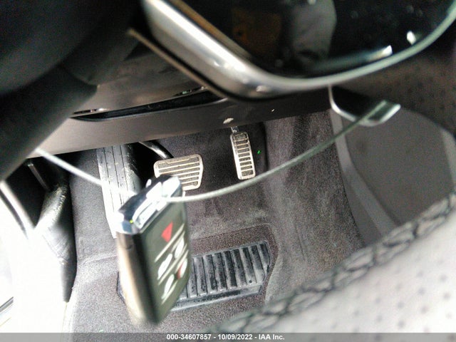 2021 Land Rover Range Rover Sport, VIN: SALWR2SE0MA777453