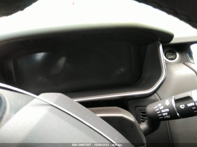 2021 Land Rover Range Rover Sport, VIN: SALWR2SE0MA777453
