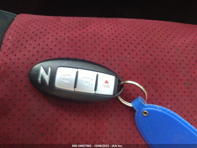 2017 Nissan Z, VIN: JN1AZ4EH4HM953348