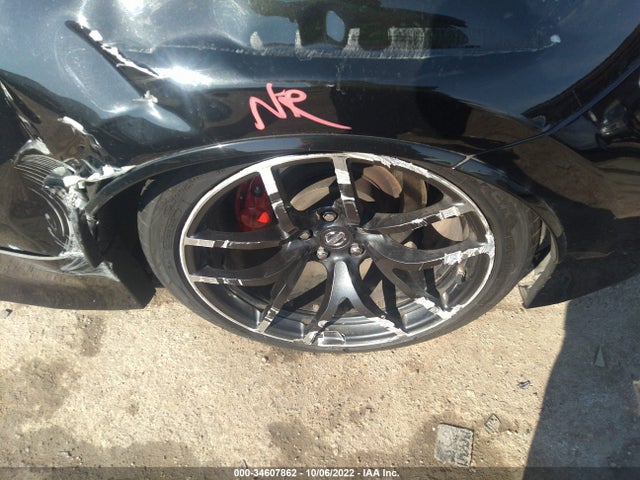 2017 Nissan Z, VIN: JN1AZ4EH4HM953348