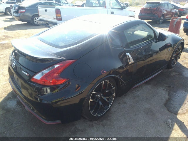 2017 Nissan Z, VIN: JN1AZ4EH4HM953348
