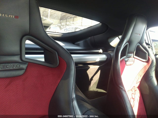 2017 Nissan Z, VIN: JN1AZ4EH4HM953348