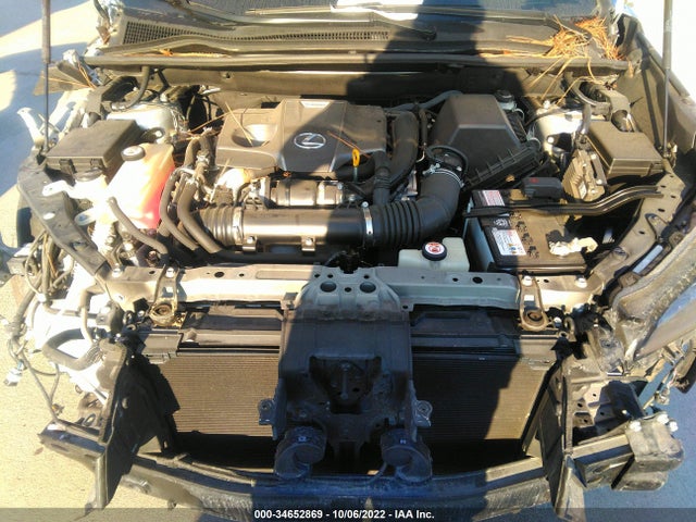 2019 Lexus NX, VIN: JTJYARBZ4K2134109