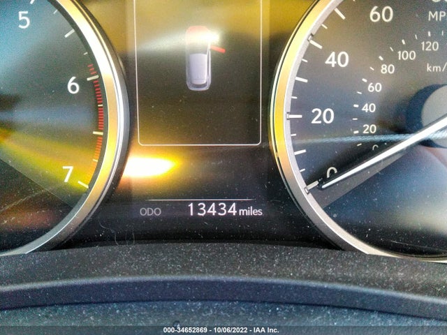 2019 Lexus NX, VIN: JTJYARBZ4K2134109