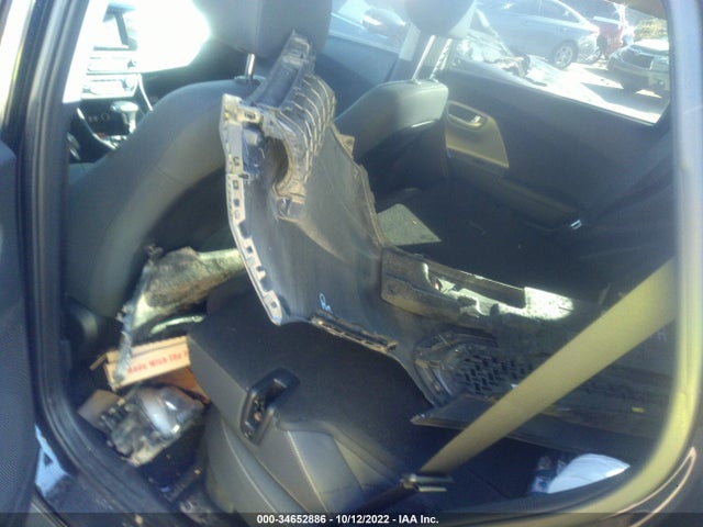 2019 Kia Niro, VIN: KNDCM3LD4K5343742