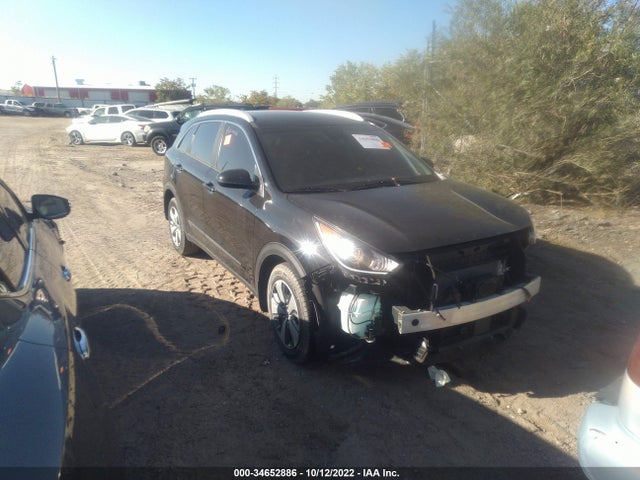 2019 Kia Niro, VIN: KNDCM3LD4K5343742