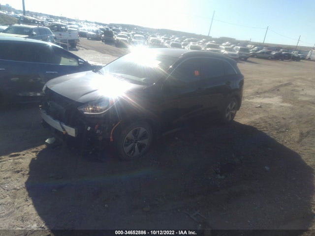 2019 Kia Niro, VIN: KNDCM3LD4K5343742