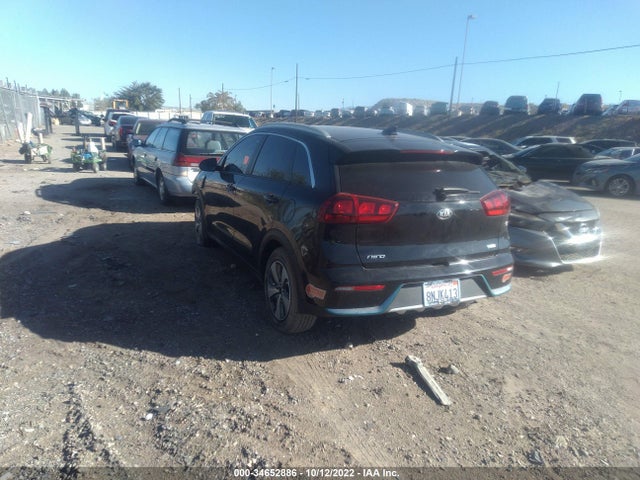 2019 Kia Niro, VIN: KNDCM3LD4K5343742