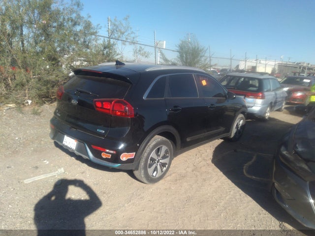 2019 Kia Niro, VIN: KNDCM3LD4K5343742