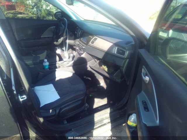 2019 Kia Niro, VIN: KNDCM3LD4K5343742